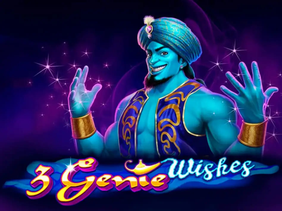 Menemukan Keajaiban dalam Slot 3 Genie Wishes